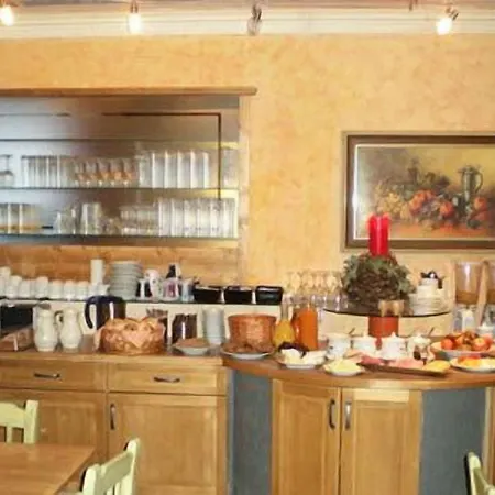 Hotel Kreuzwirt Engerwitzdorf