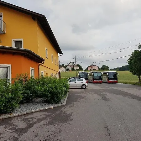 Kreuzwirt 3*