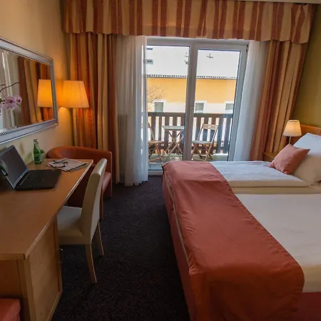 Hotel Kreuzwirt