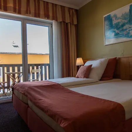 Kreuzwirt Hotel