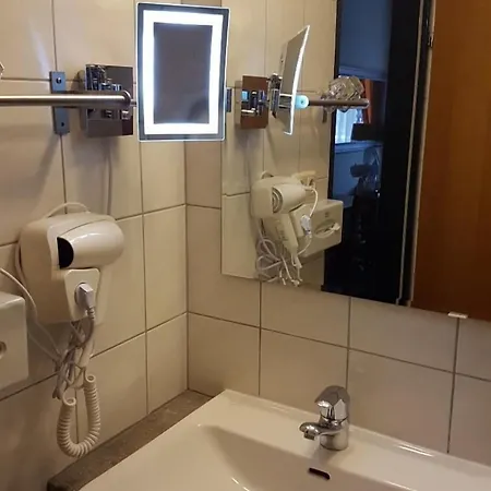 Kreuzwirt Hotel