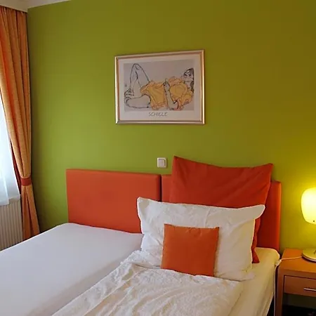 Kreuzwirt Hotel