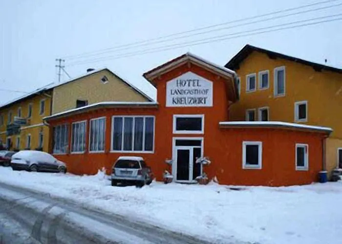 Kreuzwirt Engerwitzdorf