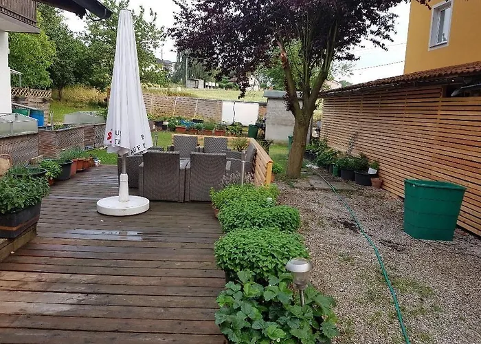 Szálloda Kreuzwirt Engerwitzdorf