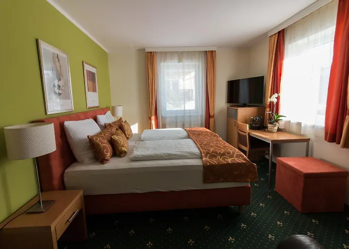 Kreuzwirt 3* Engerwitzdorf