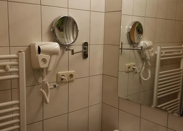 Szálloda Kreuzwirt 3*