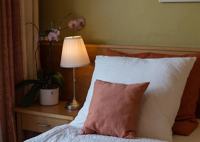 Szálloda Kreuzwirt 3*