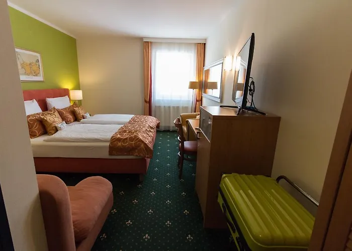 Kreuzwirt Szálloda Engerwitzdorf