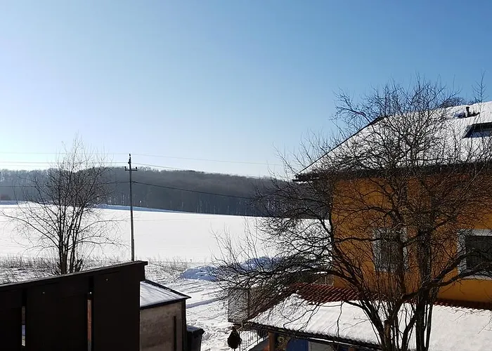 Kreuzwirt Szálloda Engerwitzdorf