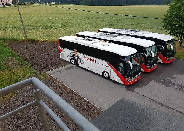 Szálloda Kreuzwirt Engerwitzdorf