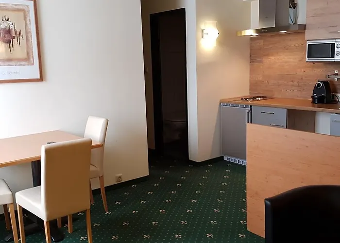 Kreuzwirt 3* Engerwitzdorf