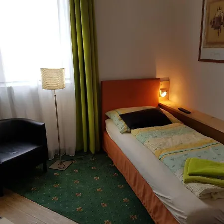 Ξενοδοχείο Kreuzwirt Engerwitzdorf