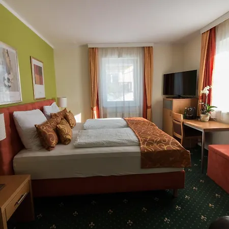 Kreuzwirt 3* Engerwitzdorf