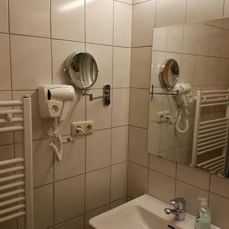 Ξενοδοχείο Kreuzwirt 3*