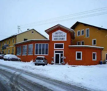 Kreuzwirt 3*