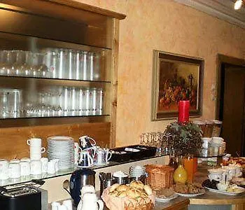 Kreuzwirt Hotel