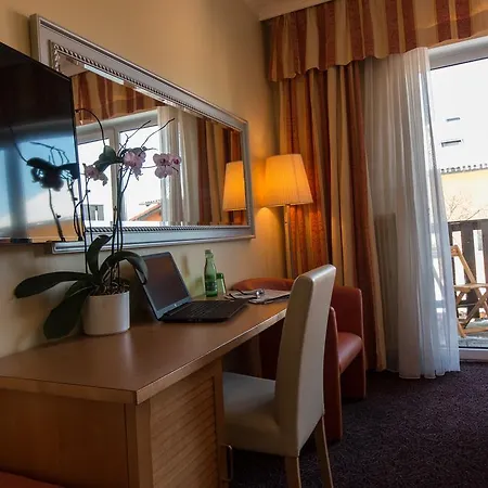 Hotel Kreuzwirt