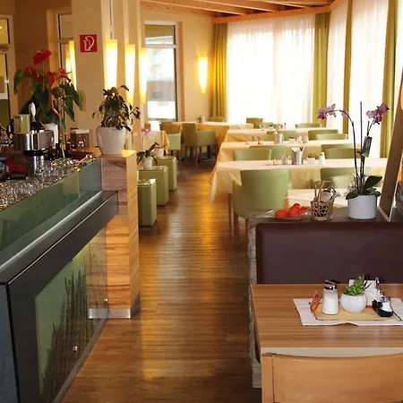 Kreuzwirt Hotel 3*