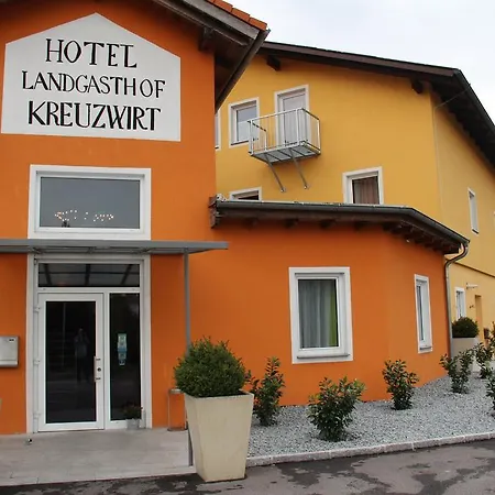 Kreuzwirt Engerwitzdorf