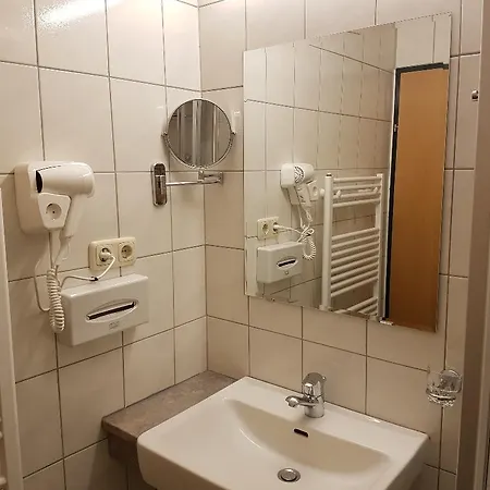 Hotel Kreuzwirt