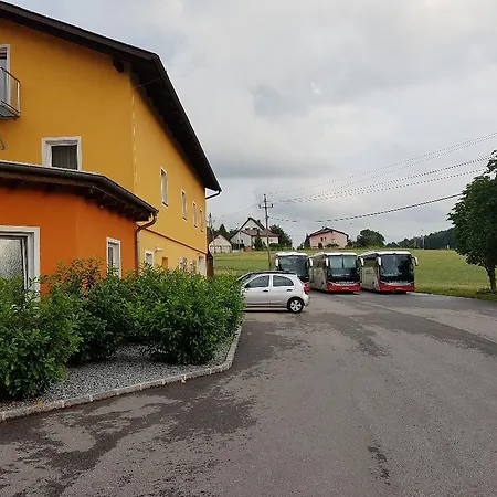 Hotel Kreuzwirt