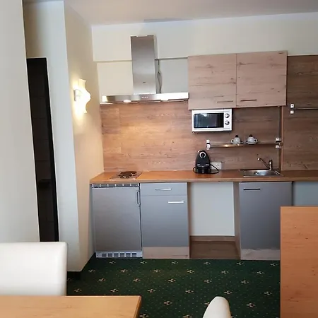 Ξενοδοχείο Kreuzwirt