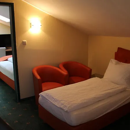 Kreuzwirt Hotel 3*