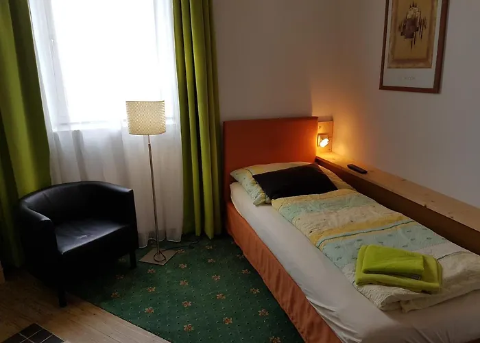 Hotel Kreuzwirt Engerwitzdorf