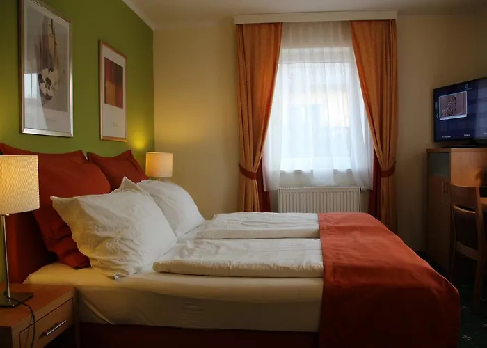 Hotel Kreuzwirt Engerwitzdorf