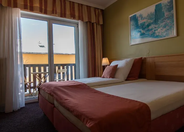 Kreuzwirt 3* Engerwitzdorf