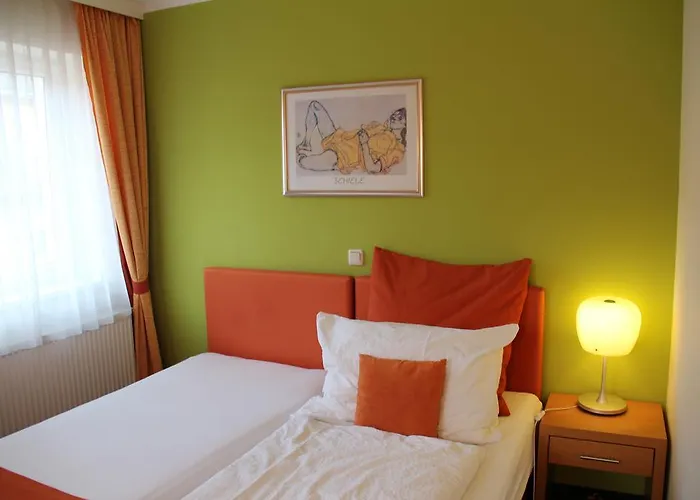 Kreuzwirt Hotel Engerwitzdorf