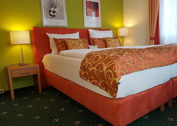 Kreuzwirt 3* Engerwitzdorf